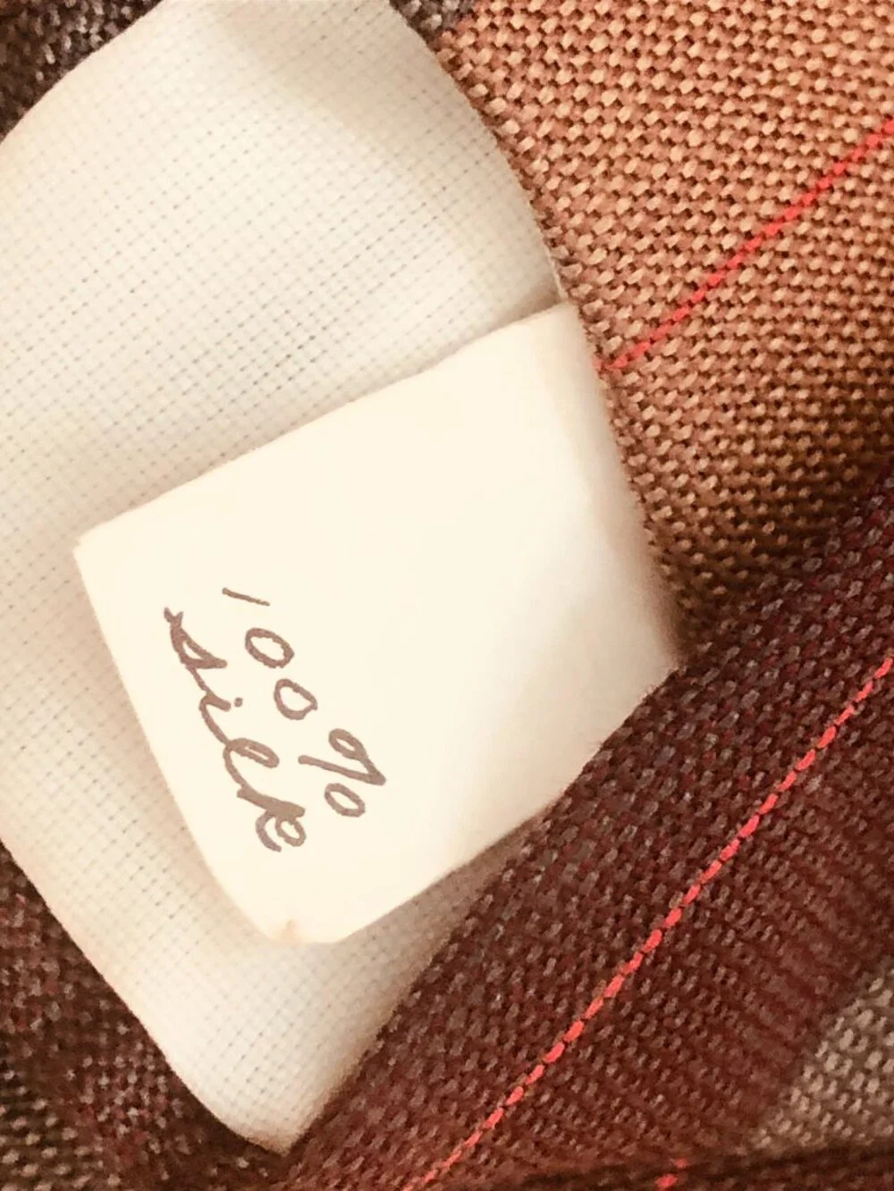 Oscar de la Renta vintage oscar